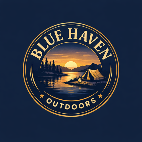 Blue Haven Outdoors 